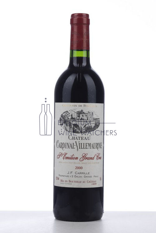 Picture of 2000 CARDINAL VILLEMAURINE